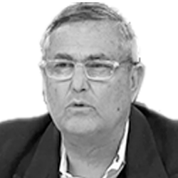 Andres Gomez de la Torre