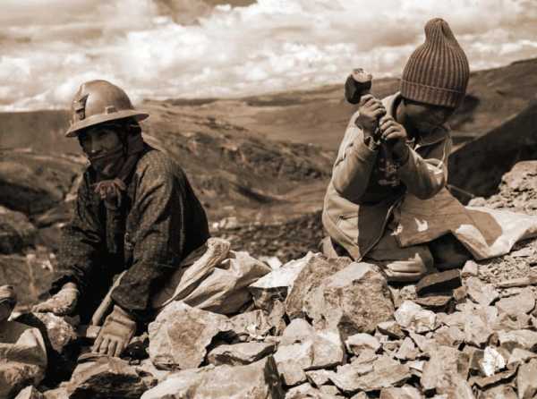 El gran fracaso del derecho laboral peruano 