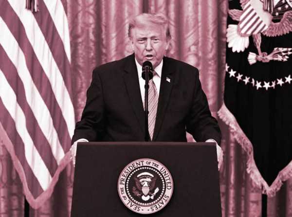 Implicancias para el Per&uacute; del reciente discurso de Trump