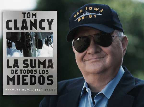 La suma de todos los miedos