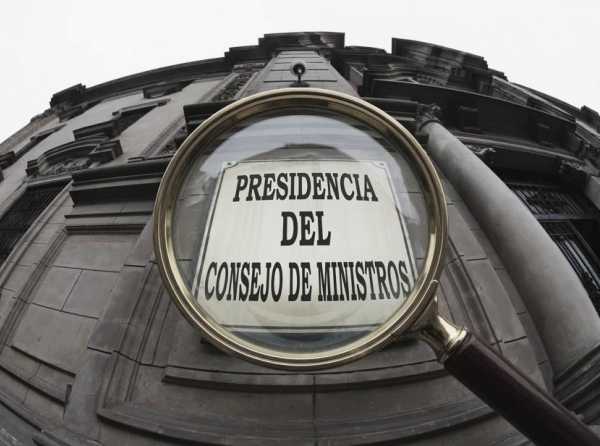 No es f&aacute;cil conseguir ministros