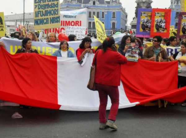 Psicopatolog&iacute;a de izquierda