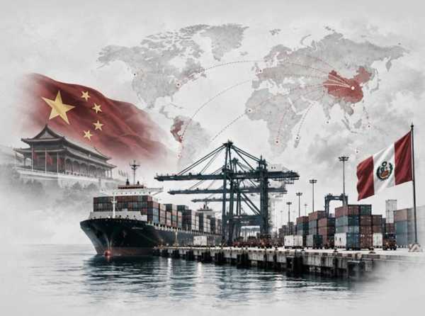 China moviliza su defensa: alerta para el Per&uacute;