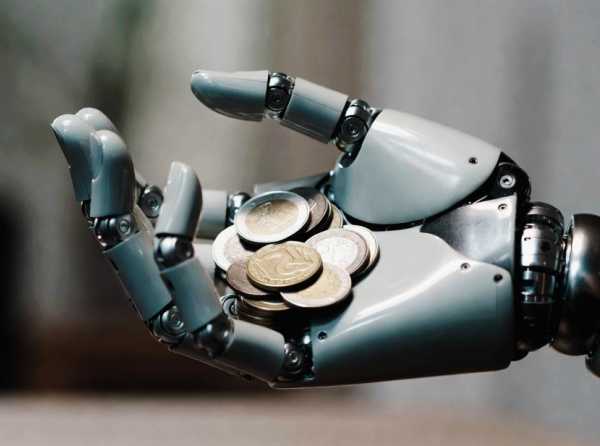La econom&iacute;a ag&eacute;ntica y el futuro del trabajo humano 