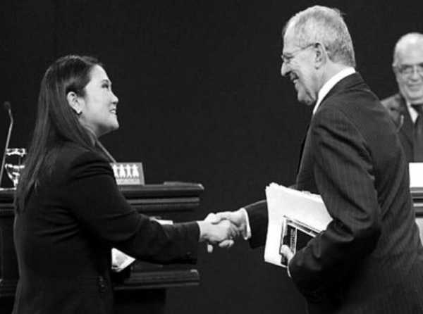 Cohabitaci&oacute;n: acariciando un sue&ntilde;o franc&eacute;s