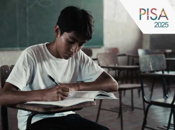 PISA Per&uacute; 2025: Mal de muchos, consuelo de tontos