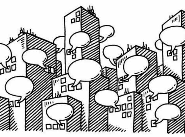 Sobre circulación, lectoría y opinión pública