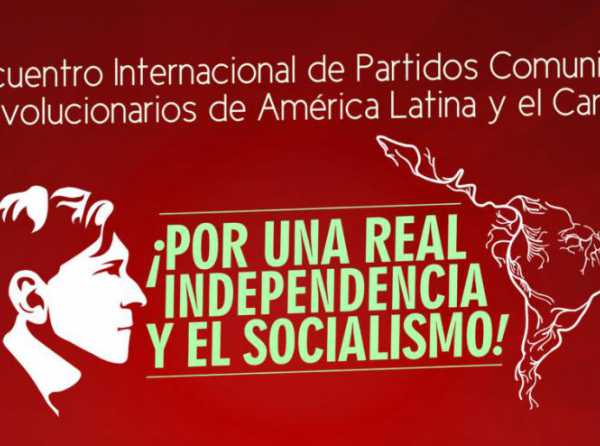 El rearme del comunismo en Lima