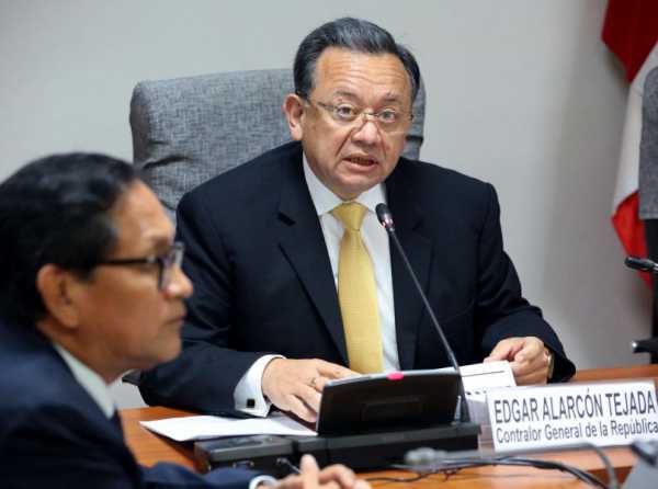 &iquest;VENDETTA POR CHINCHERO?