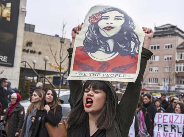 Feminismo o marxismo hist&eacute;rico