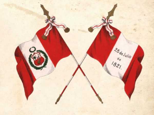 &iquest;Y el bicentenario?