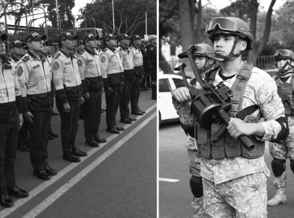 Amnist&iacute;a y cuestionamientos infundados