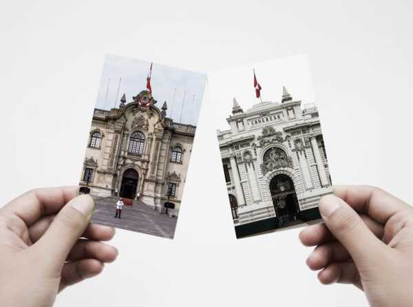 Los grados de separaci&oacute;n entre los poderes