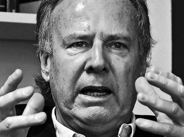 Un llamado a la conciencia barnech&eacute;vere