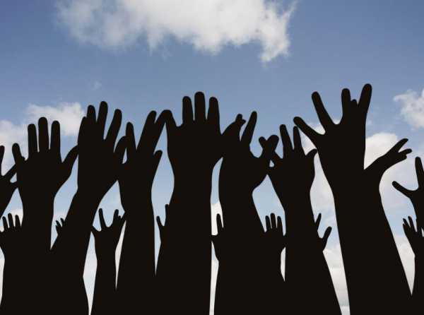 M&aacute;s Democracia