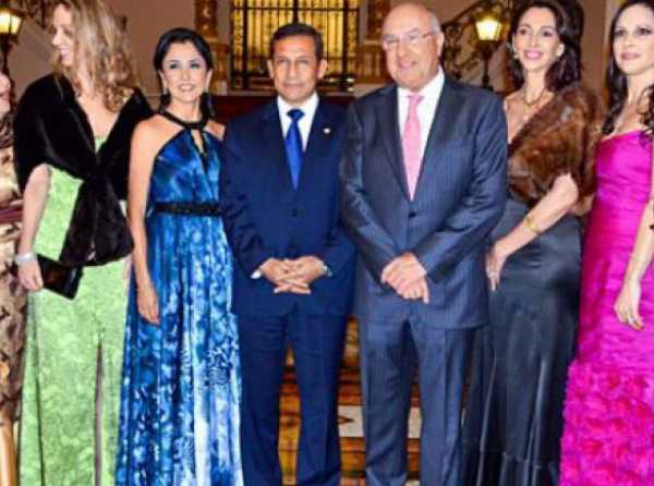 &iquest;Y c&oacute;mo lo hacen?