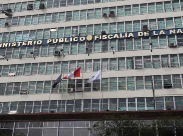 El oscuro jinete l&iacute;der: la corrupci&oacute;n