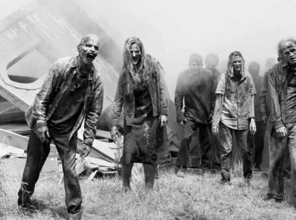 Ideolog&iacute;as muertas y zombis