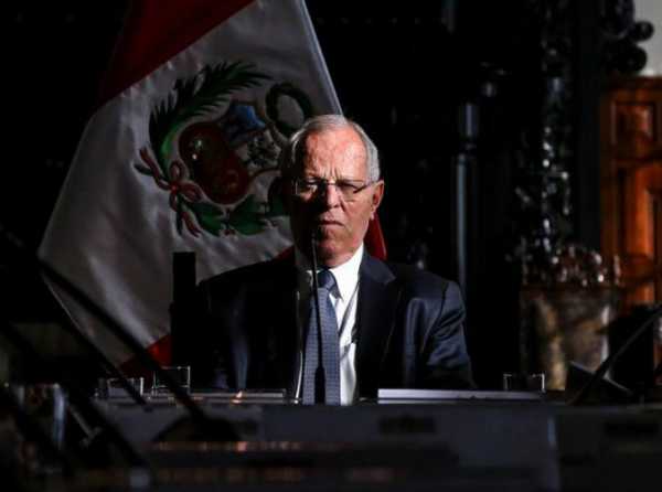 En el Per&uacute; nadie tiene corona