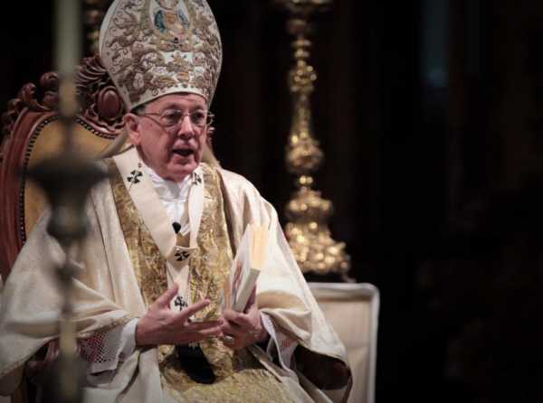 &iquest;Cipriani cay&oacute; en una trampa?