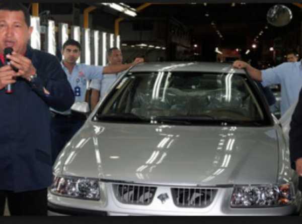 El &ldquo;modelo&rdquo; de la izquierda