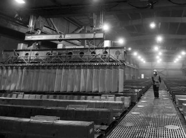 El sorprendente ascenso de las exportaciones mineras del Perú 
