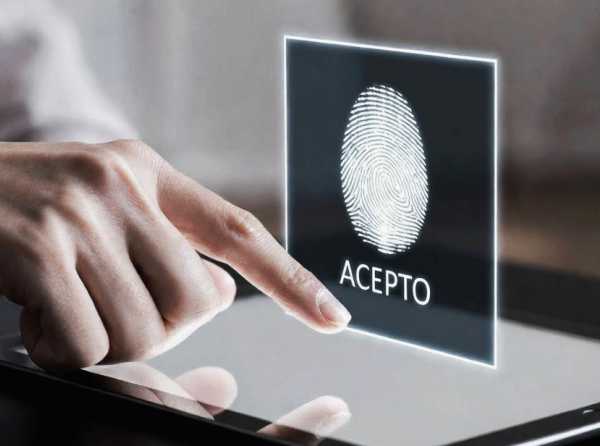 La ilusi&oacute;n del libre consentimiento digital