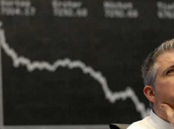 La confianza es como un cristal