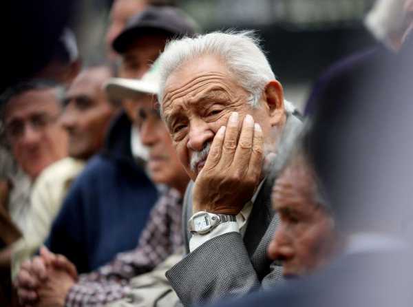 &iquest;Las AFP quintaesencia del sistema previsional?