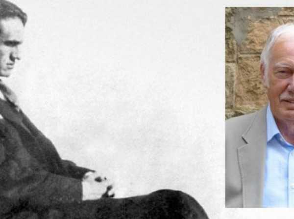 &iquest;Una biograf&iacute;a literaria de Vallejo?