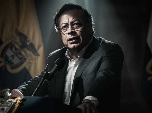 El ocaso de un gobierno que dividi&oacute; a Colombia