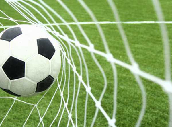 Yo vi a los cinco mejores jugadores de f&uacute;tbol del mundo