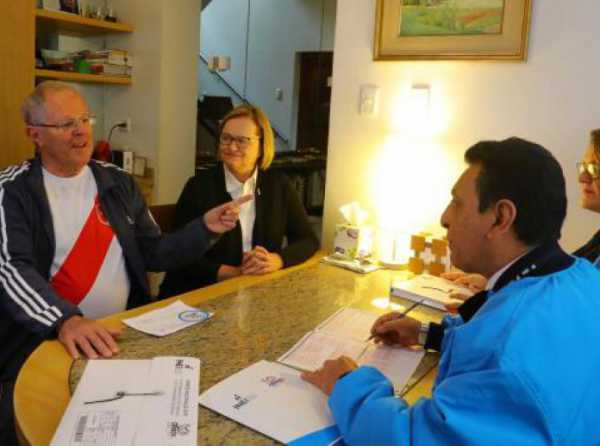 Un fracaso más sí importa