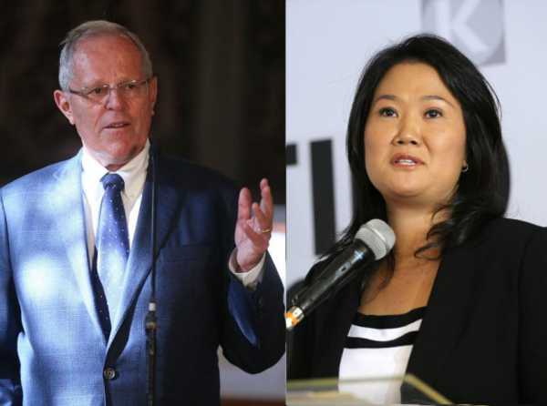 Lo que les conviene a PPK y a Keiko