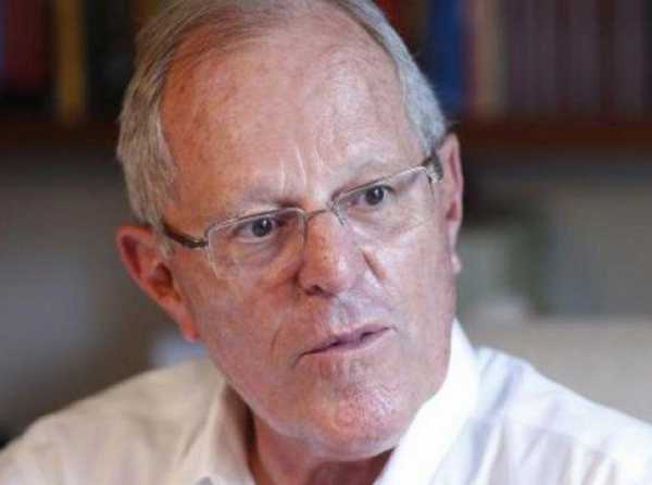 &ldquo;Disculpas, me equivoqu&eacute;&rdquo; &iquest;Lo que le falta decir a PPK?