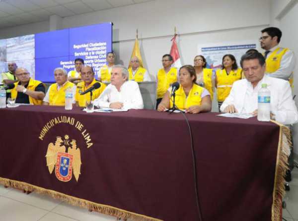 Prevenci&oacute;n S.O.S