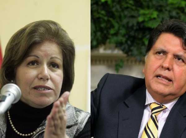 Alianza APRA-PPC: intento fallido
