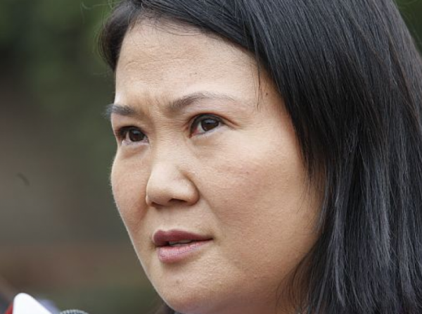 La oposici&oacute;n fujimorista