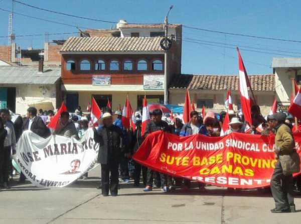 El regreso del maoísmo extremista