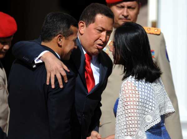 Es tiempo de la oposici&oacute;n