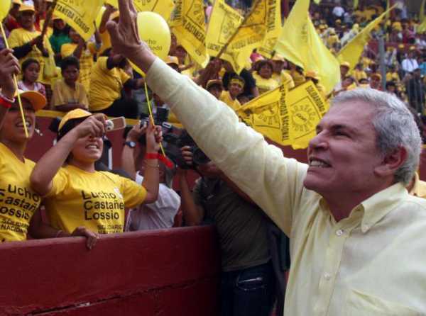 Disecando las elecciones limeñas