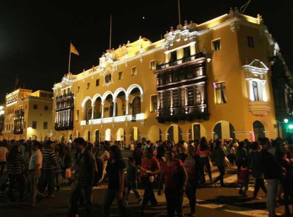 &iquest;Es posible internacionalizar Lima?