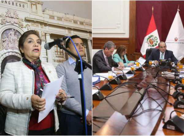 La guerra como normalidad