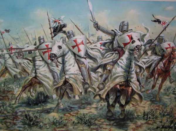 Santa confusi&oacute;n