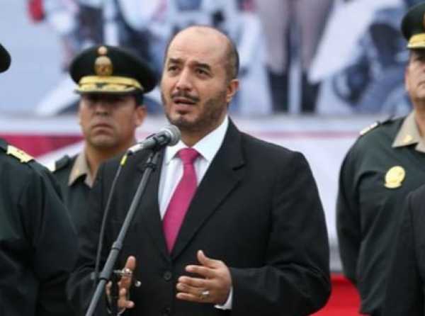 Inseguridad y gobierno: m&aacute;s de lo mismo