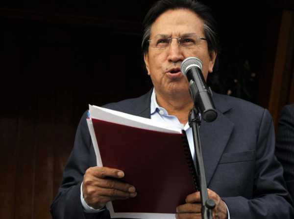 Una m&aacute;s de Toledo