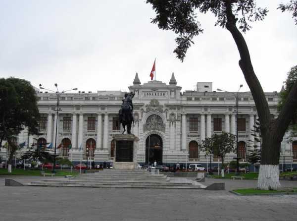 El fetichismo ideol&oacute;gico