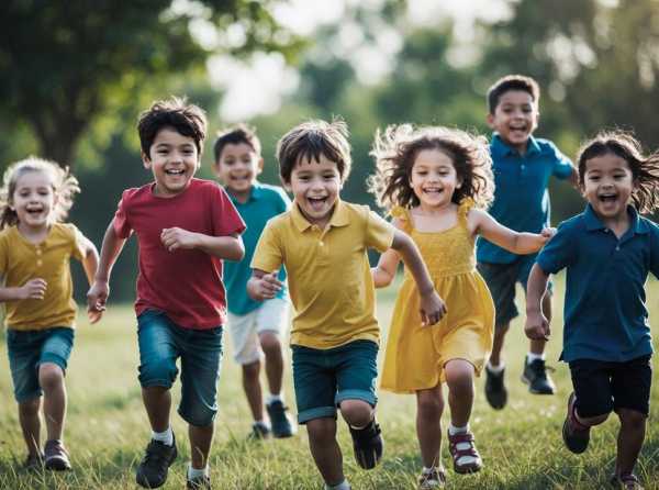 D&iacute;a del Ni&ntilde;o: Educar en el amor, el gran desaf&iacute;o pedag&oacute;gico