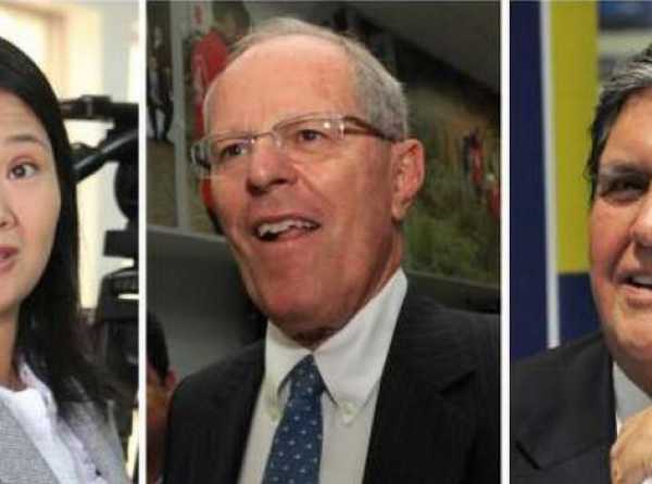 El laberinto del Minotauro electoral