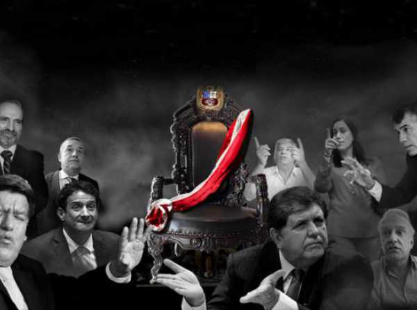 Lo que nos va mostrando las #Elecciones2016